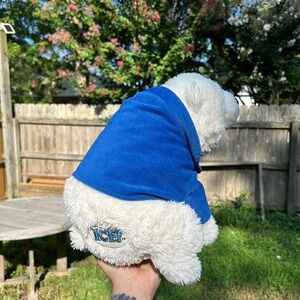 Ice polar bear‎ stuffed animal
